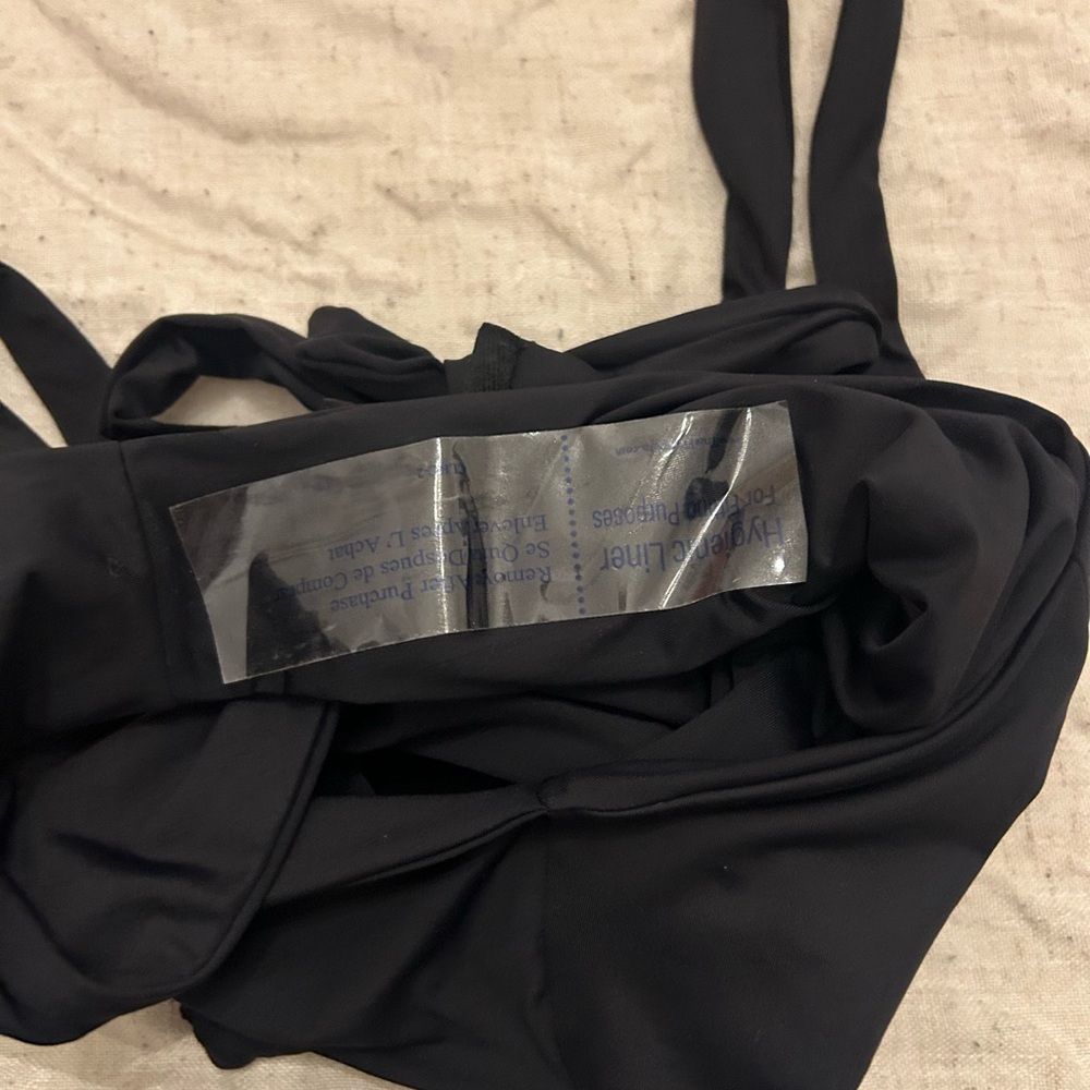 L*Space Kendal One Piece Swimsuit - Picture 6 of 6